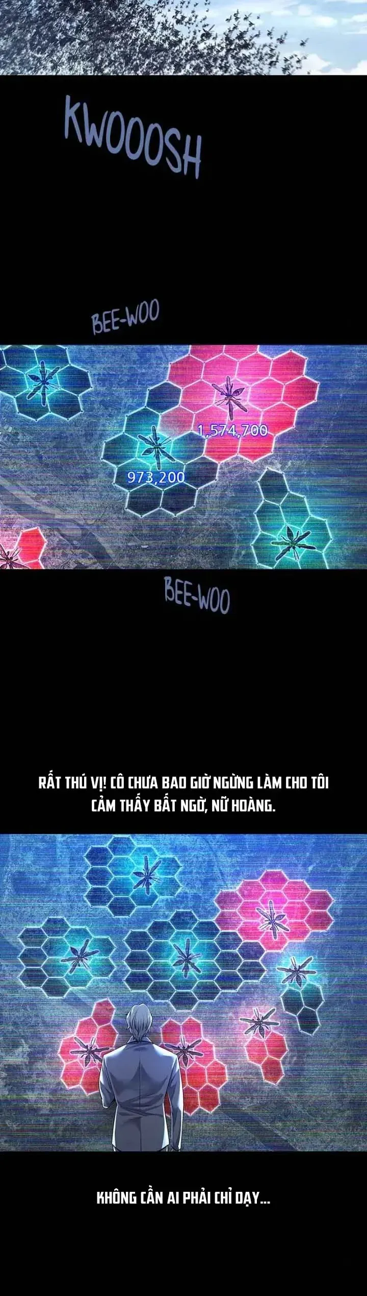 Dead Queen Tập 99 trang 4