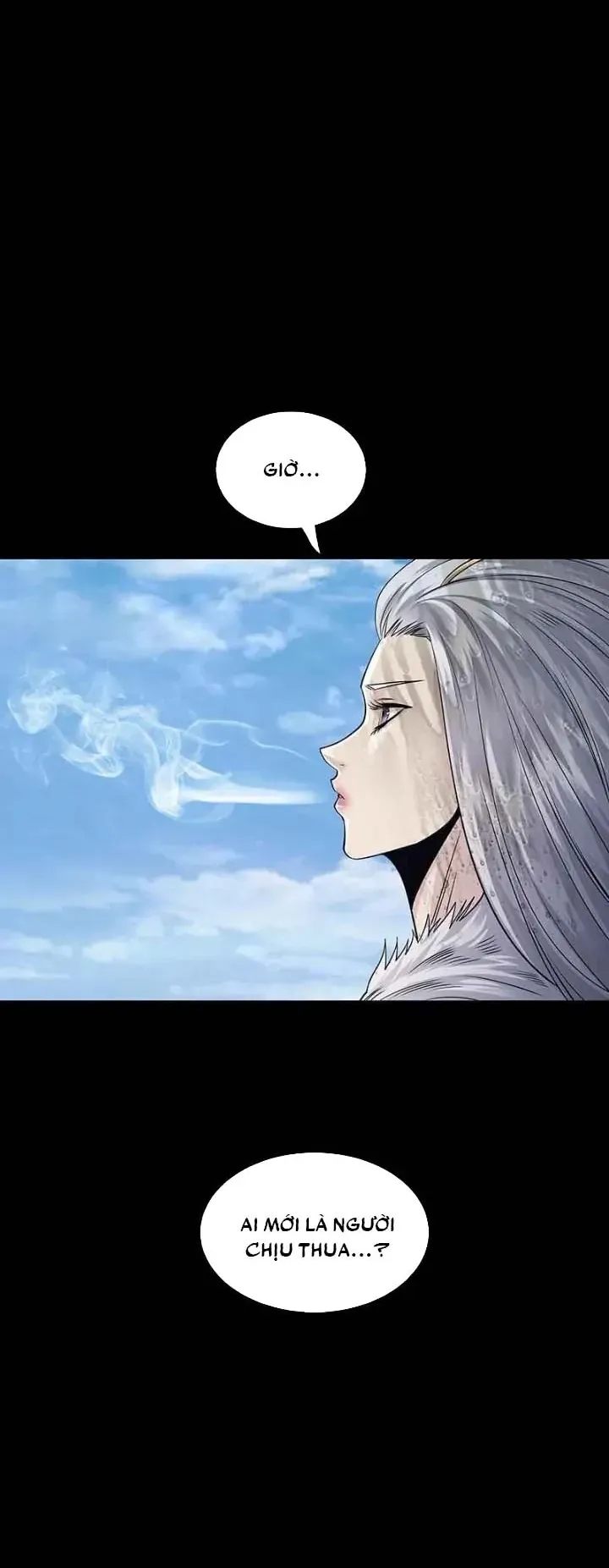 Dead Queen Tập 99 trang 40