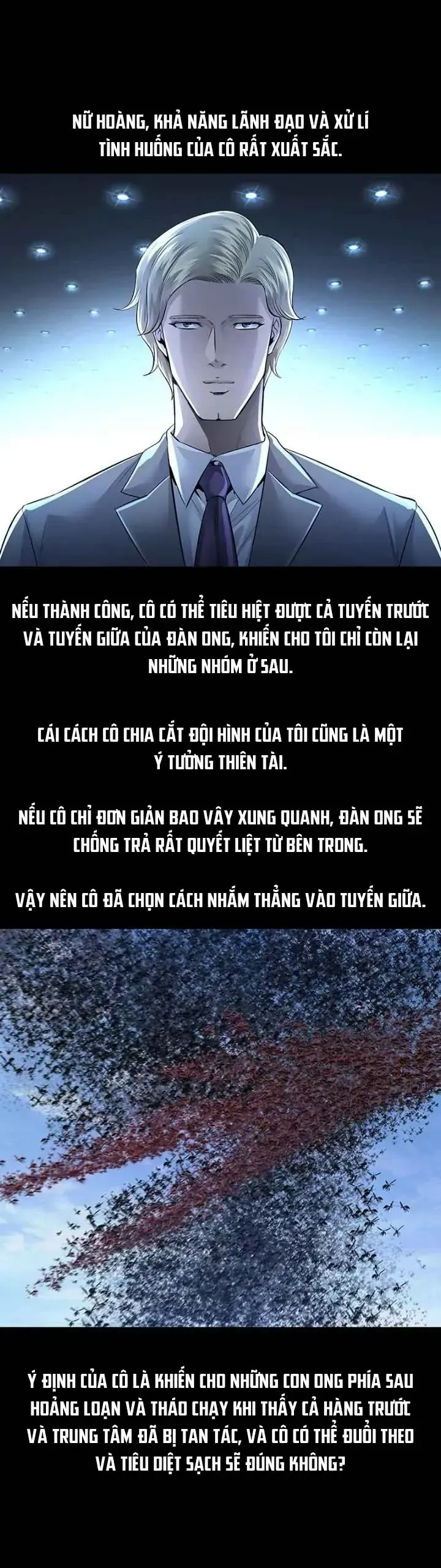 Dead Queen Tập 99 trang 9