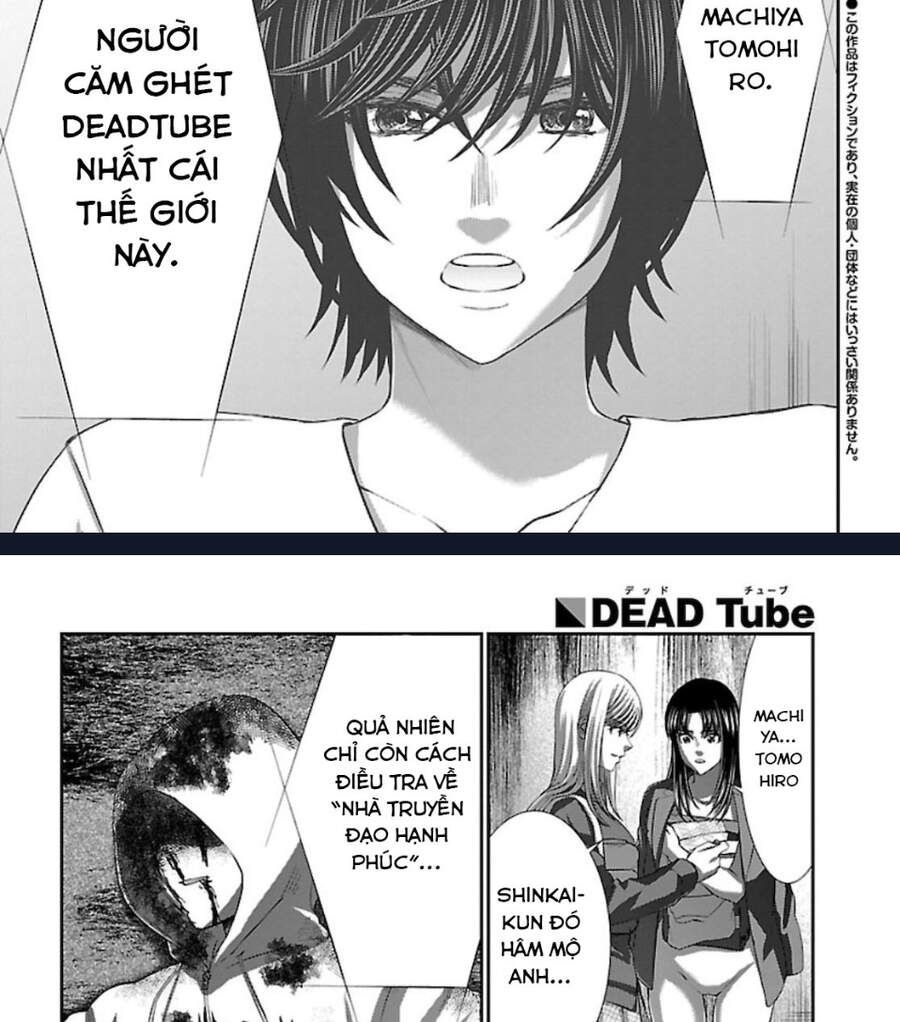 Dead Tube Tập 63.2 trang 5