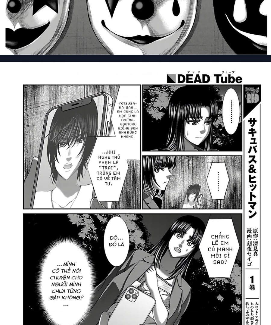 Dead Tube Tập 64.2 trang 5