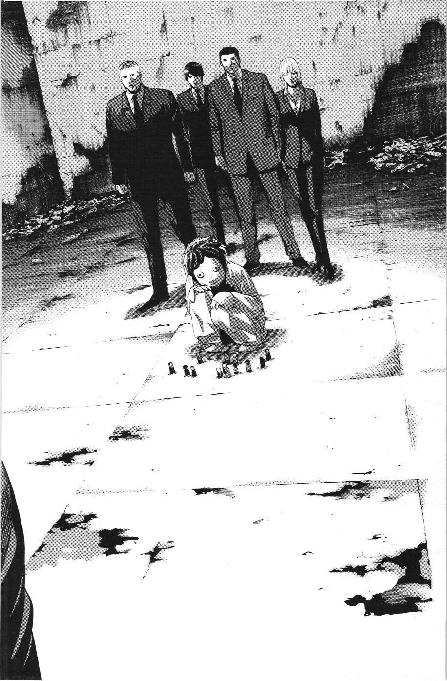 Death Note (Scan) Tập 101 trang 1