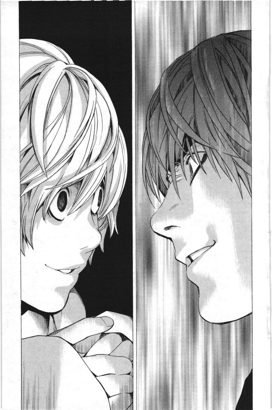 Death Note (Scan) Tập 101 trang 20