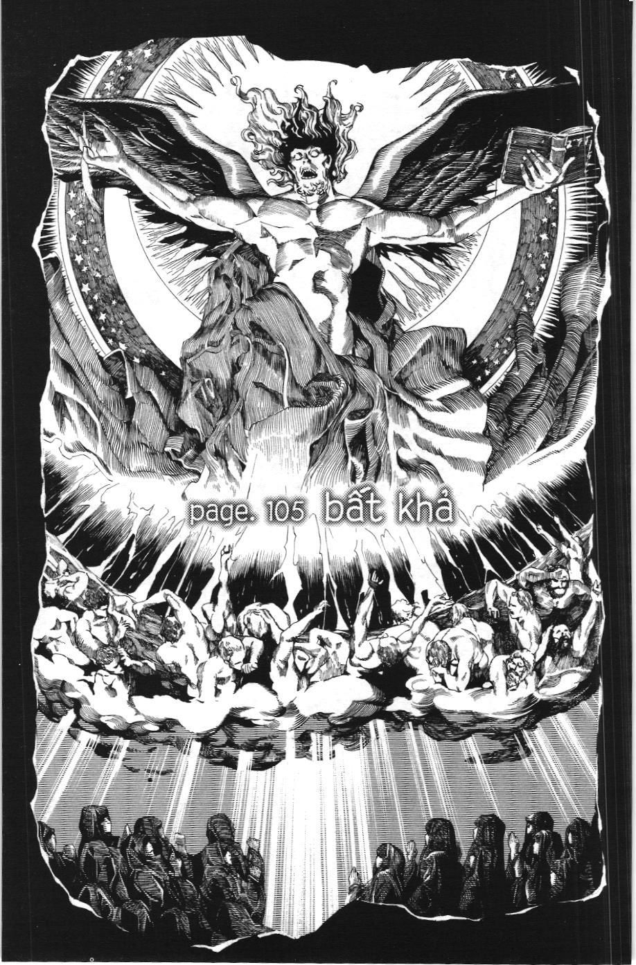 Death Note (Scan) Tập 105 trang 2