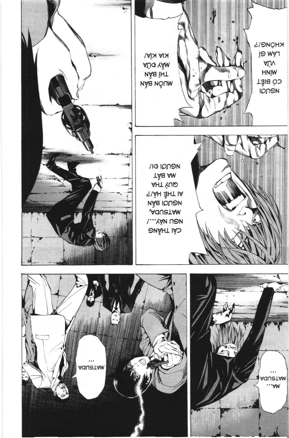Death Note (Scan) Tập 106 trang 11