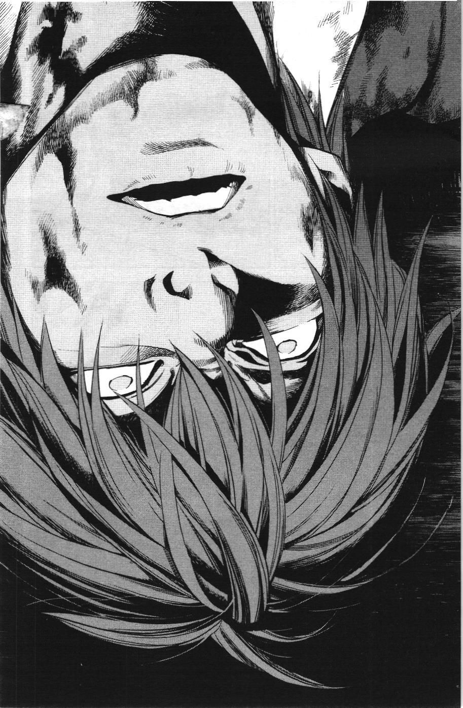 Death Note (Scan) Tập 107 trang 17