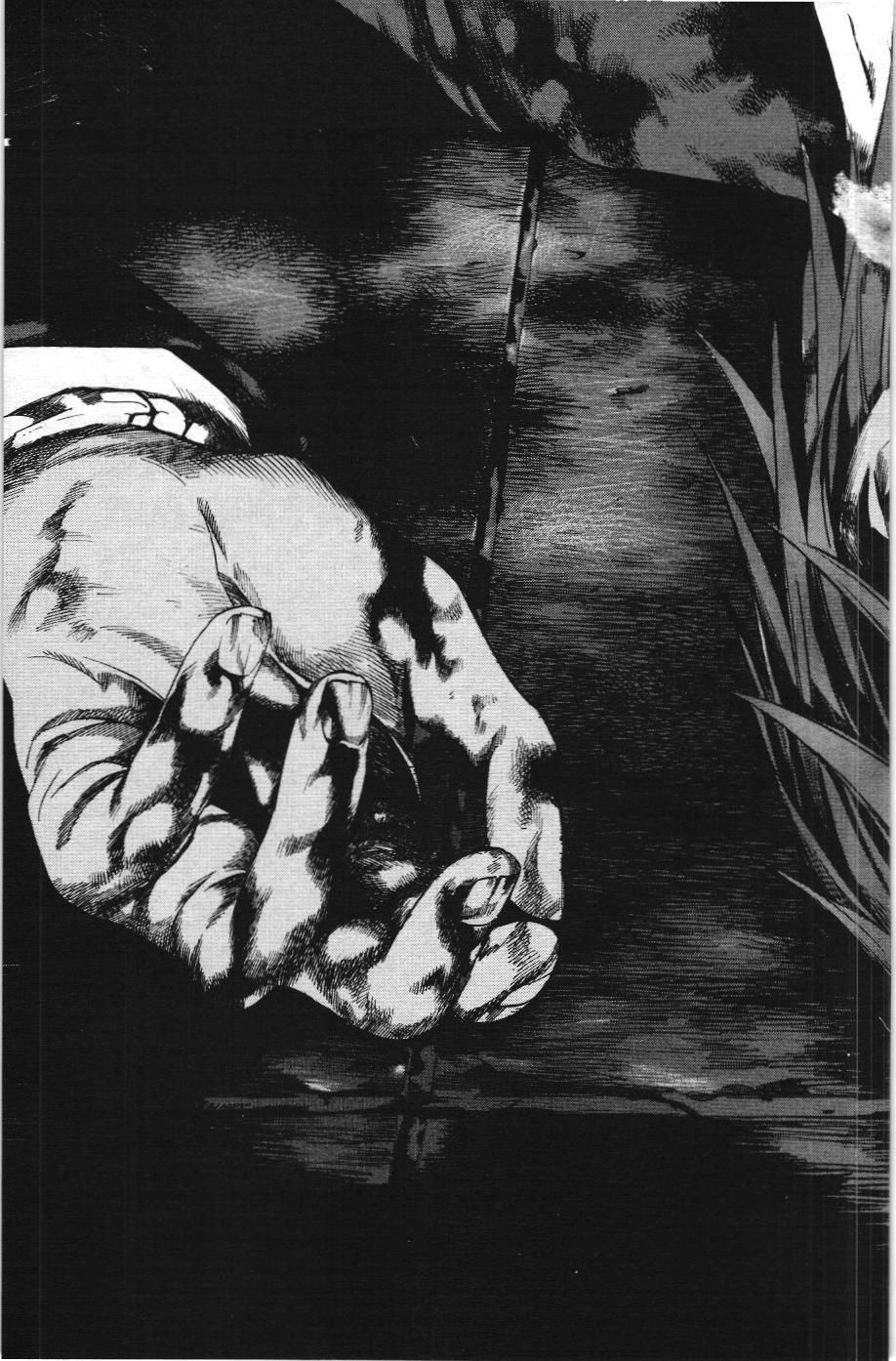 Death Note (Scan) Tập 107 trang 18