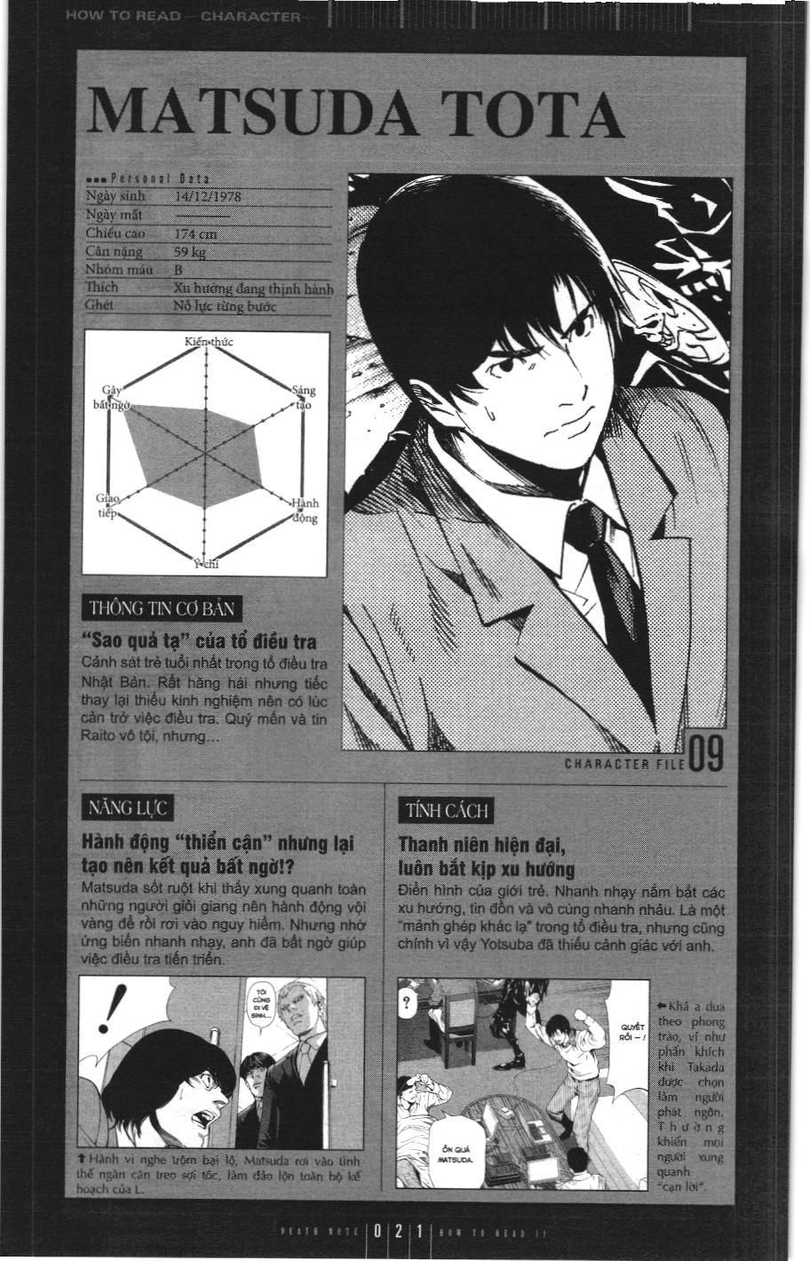 Death Note (Scan) Tập 108.1 trang 11