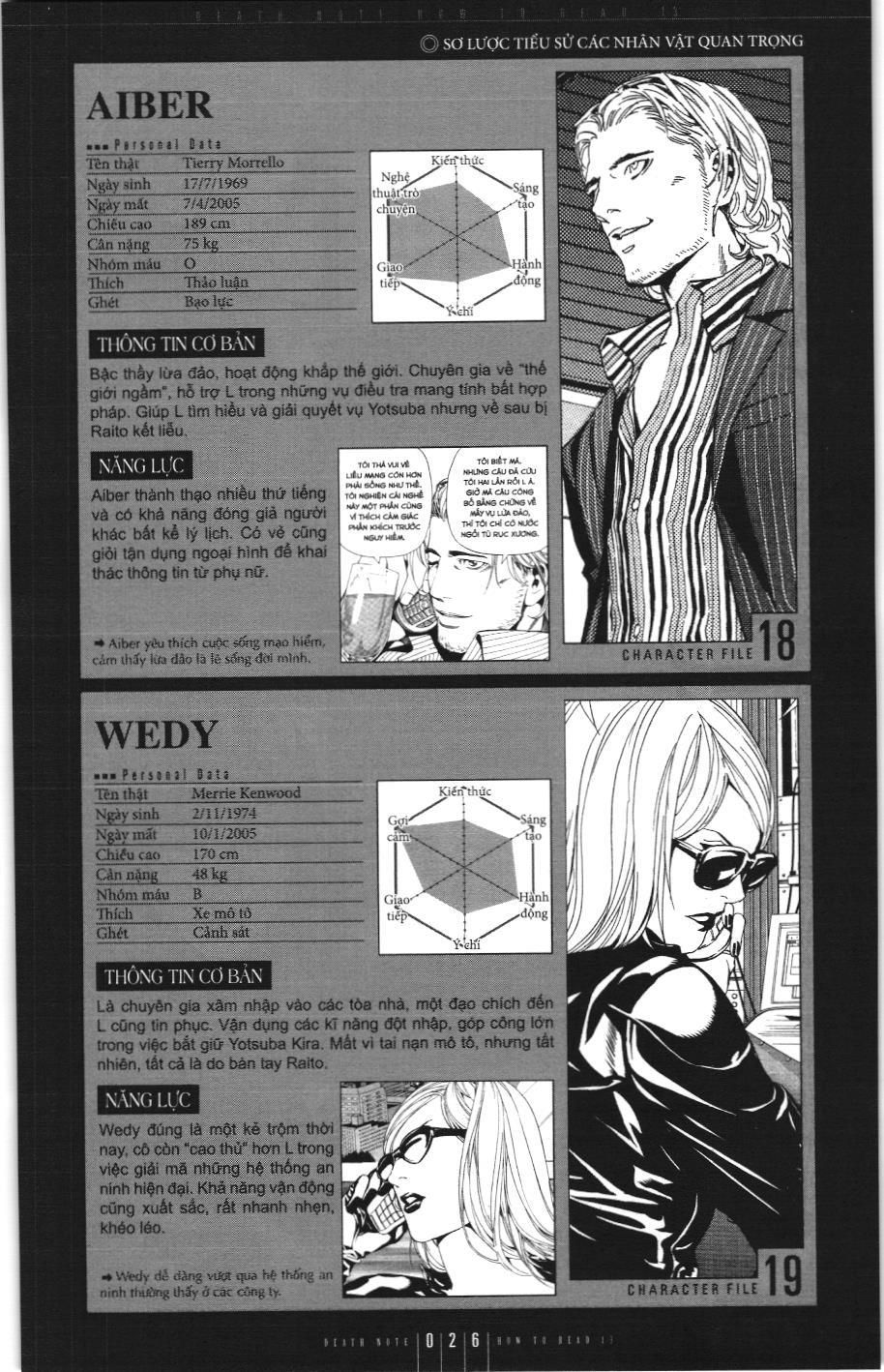 Death Note (Scan) Tập 108.1 trang 16