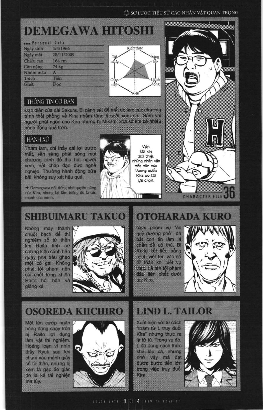 Death Note (Scan) Tập 108.1 trang 24