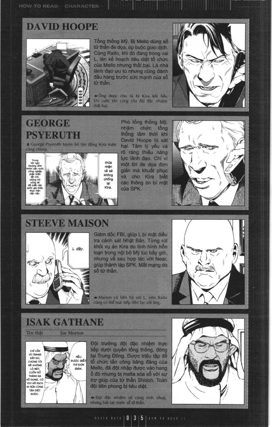 Death Note (Scan) Tập 108.1 trang 25