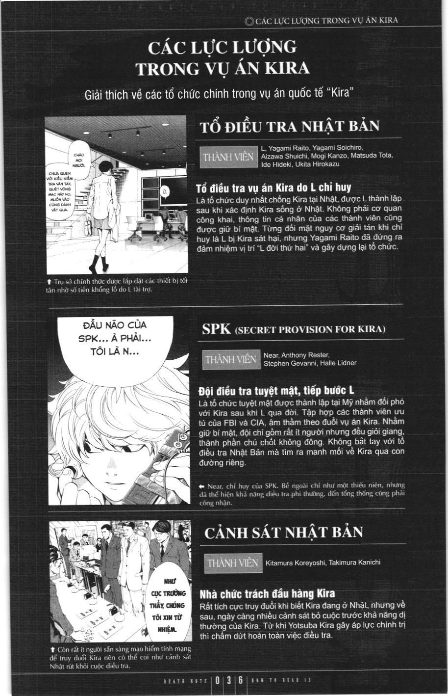 Death Note (Scan) Tập 108.1 trang 26