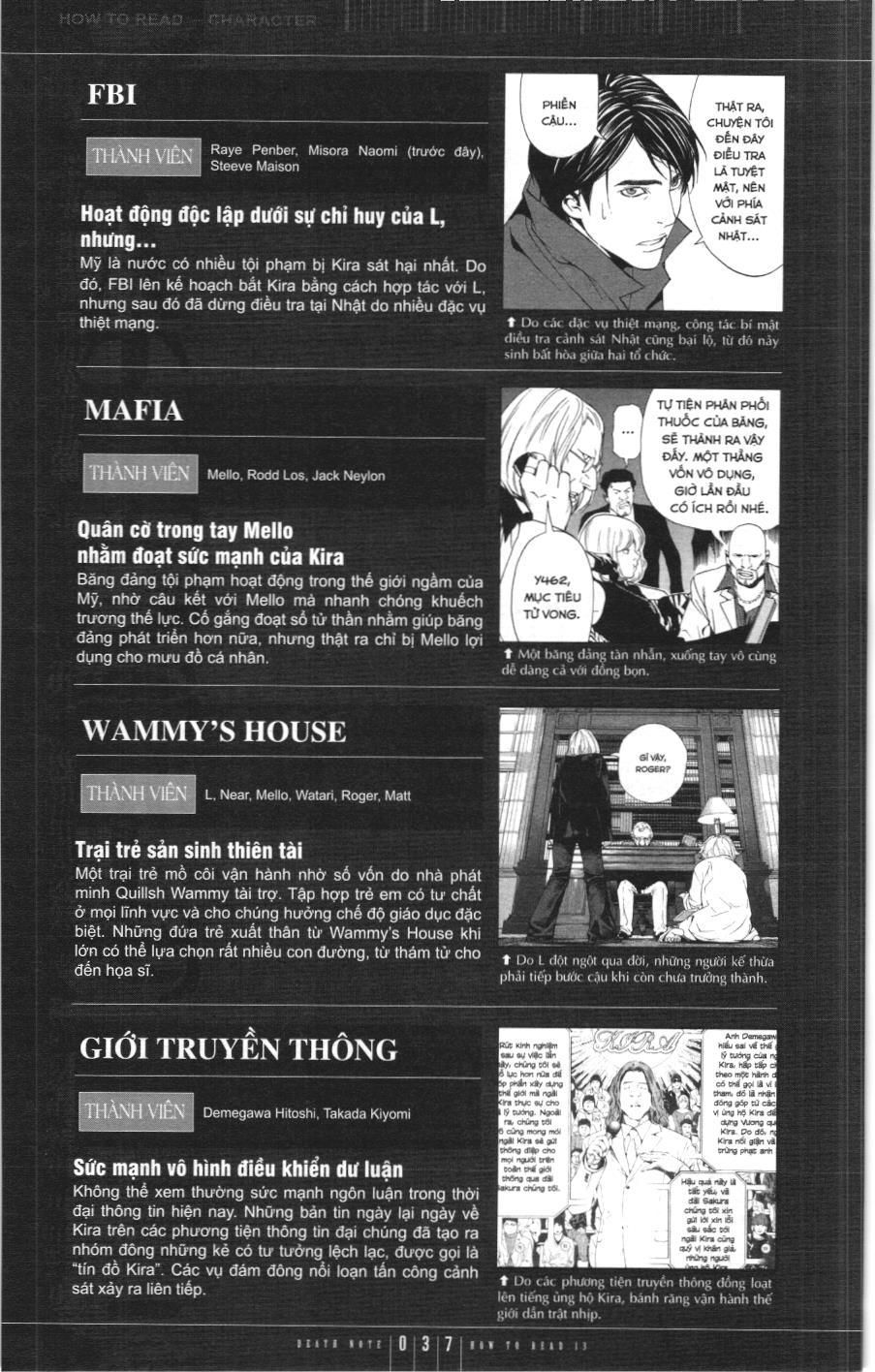 Death Note (Scan) Tập 108.1 trang 27