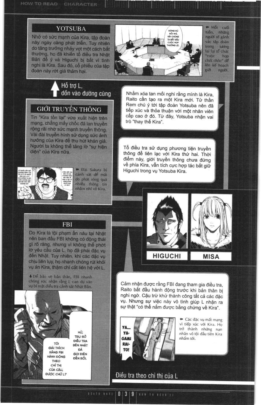 Death Note (Scan) Tập 108.1 trang 29
