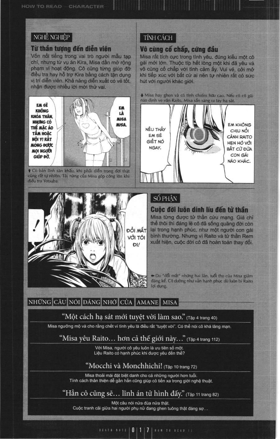 Death Note (Scan) Tập 108.1 trang 7
