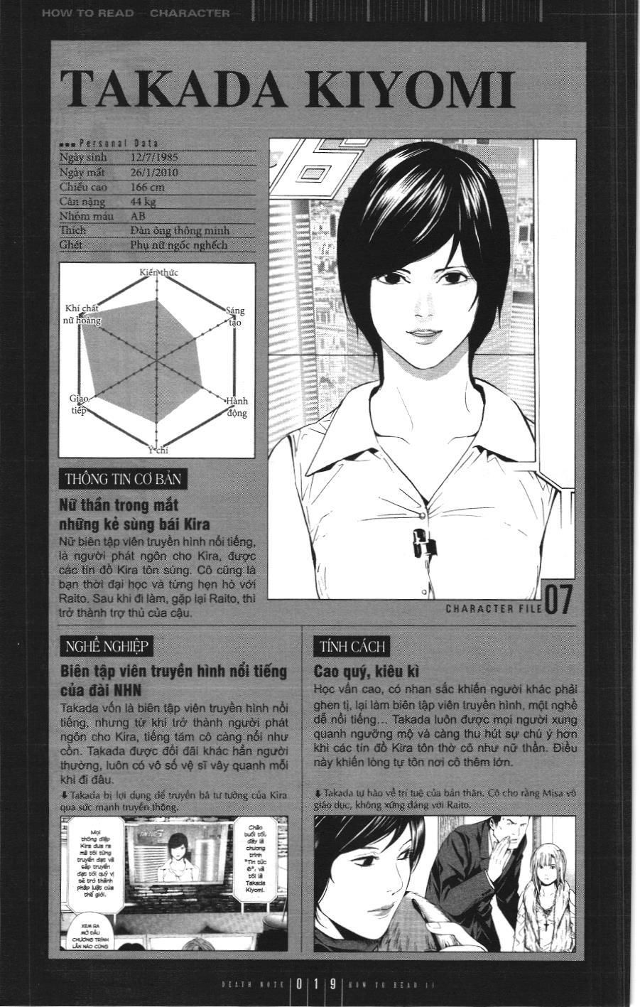 Death Note (Scan) Tập 108.1 trang 9