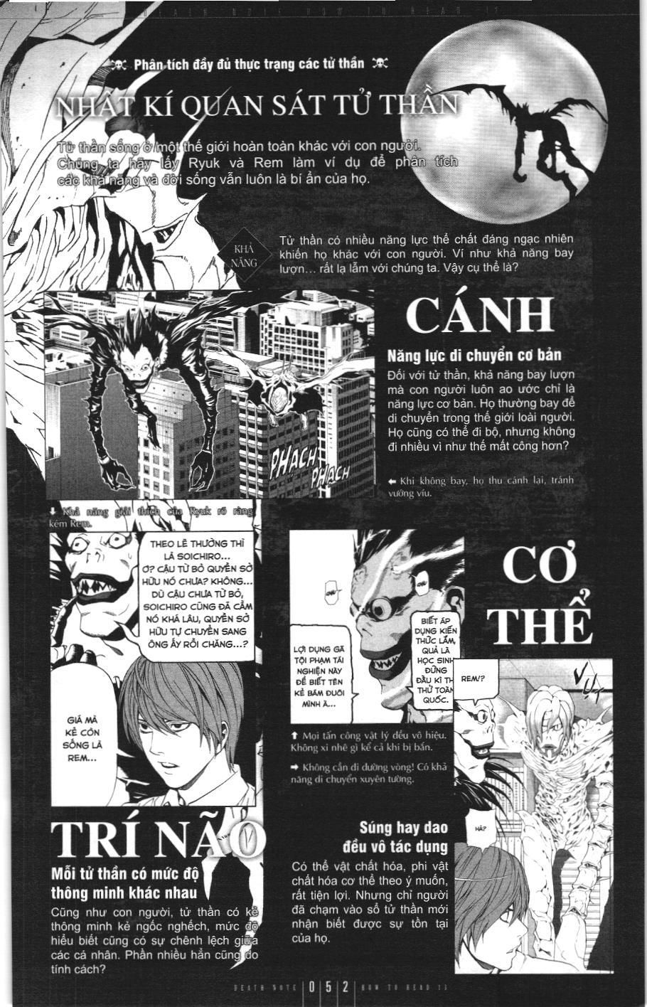 Death Note (Scan) Tập 108.2 trang 11