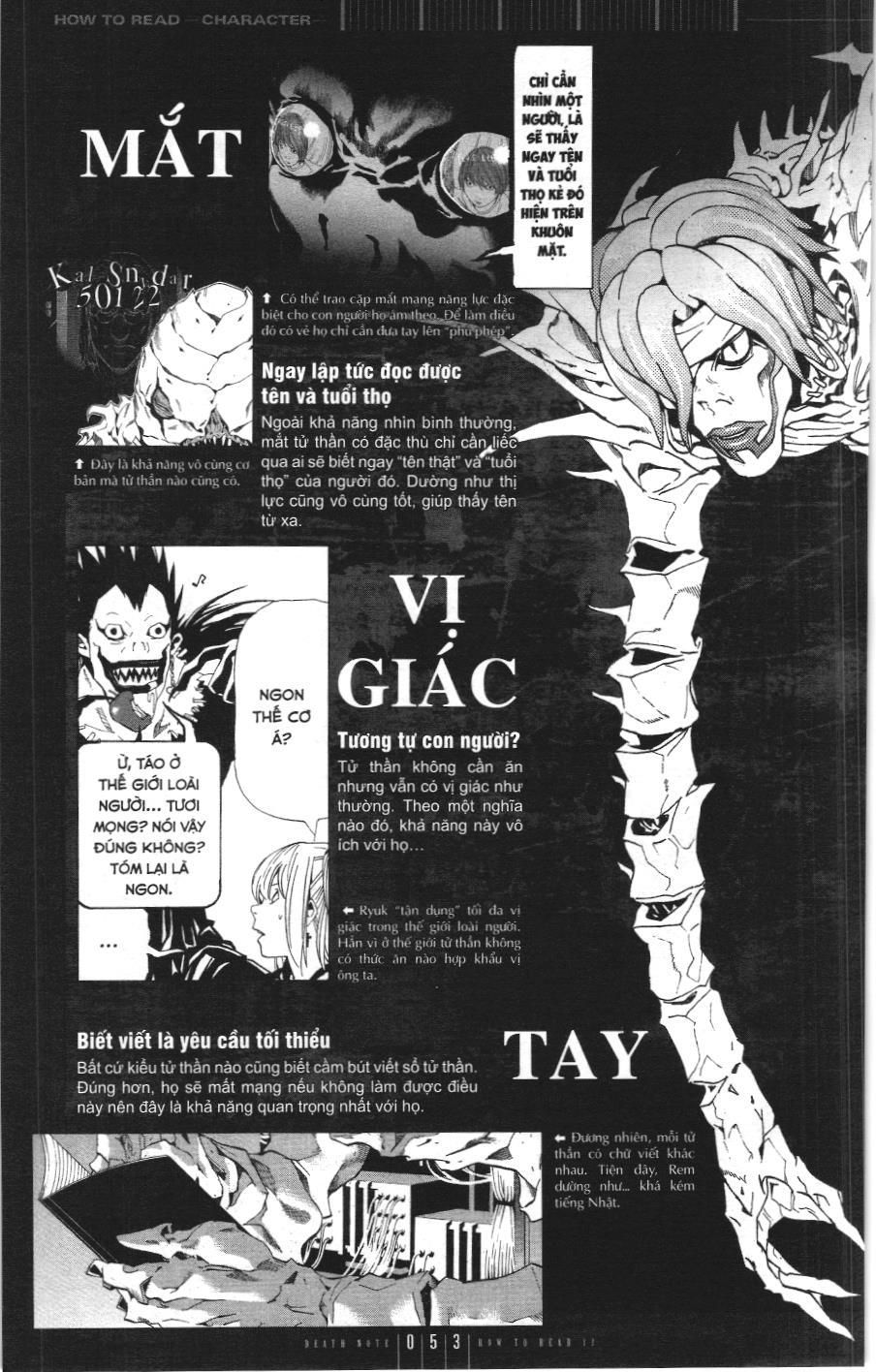 Death Note (Scan) Tập 108.2 trang 12