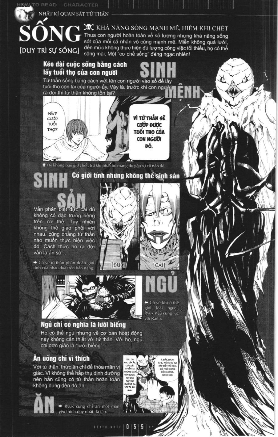 Death Note (Scan) Tập 108.2 trang 14
