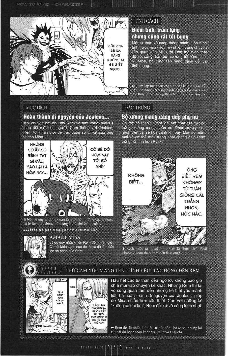 Death Note (Scan) Tập 108.2 trang 4