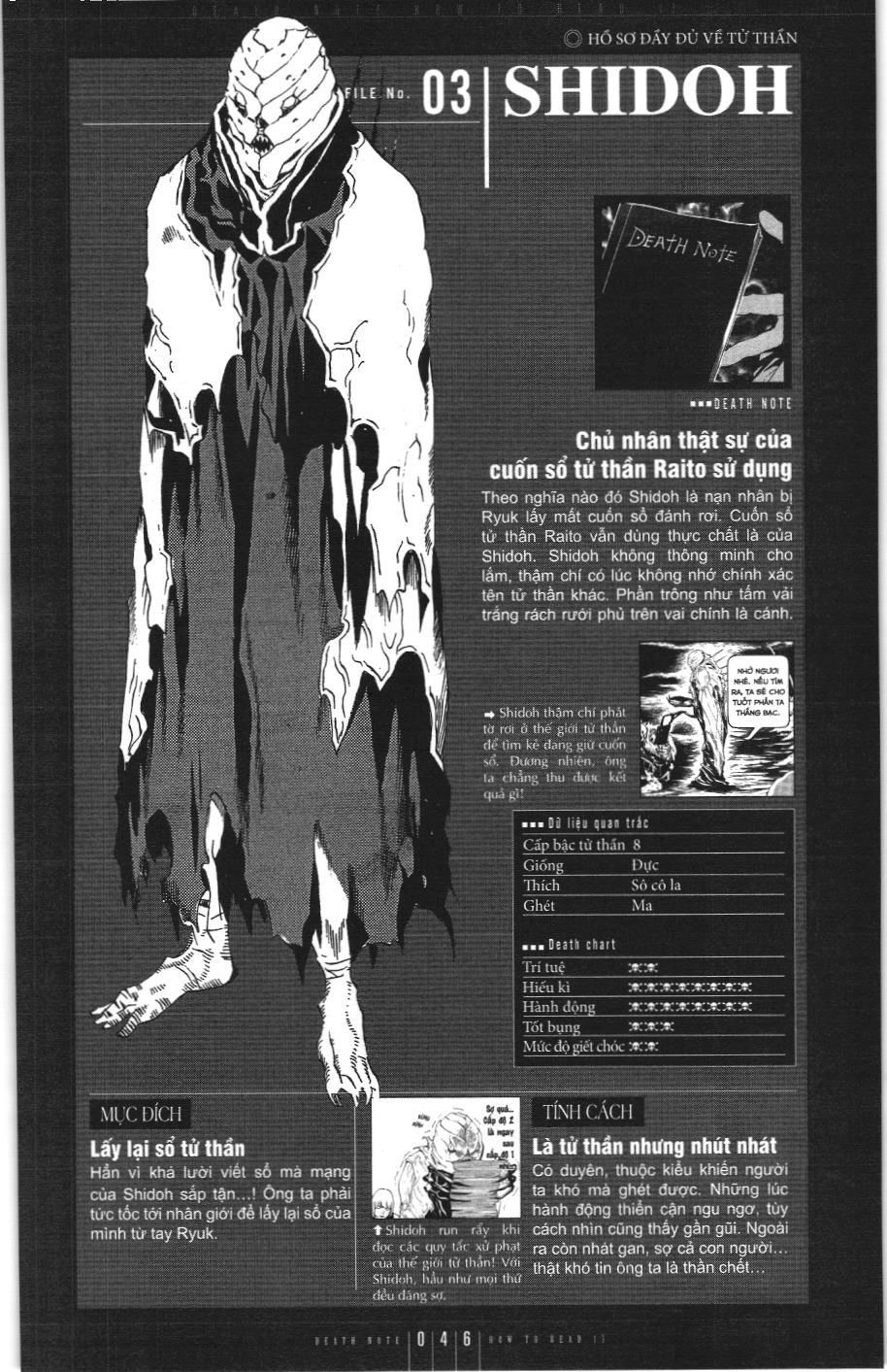 Death Note (Scan) Tập 108.2 trang 5
