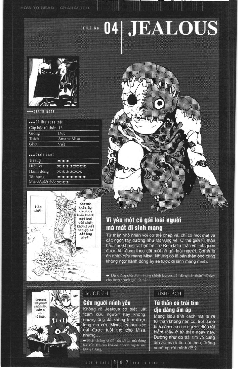 Death Note (Scan) Tập 108.2 trang 6