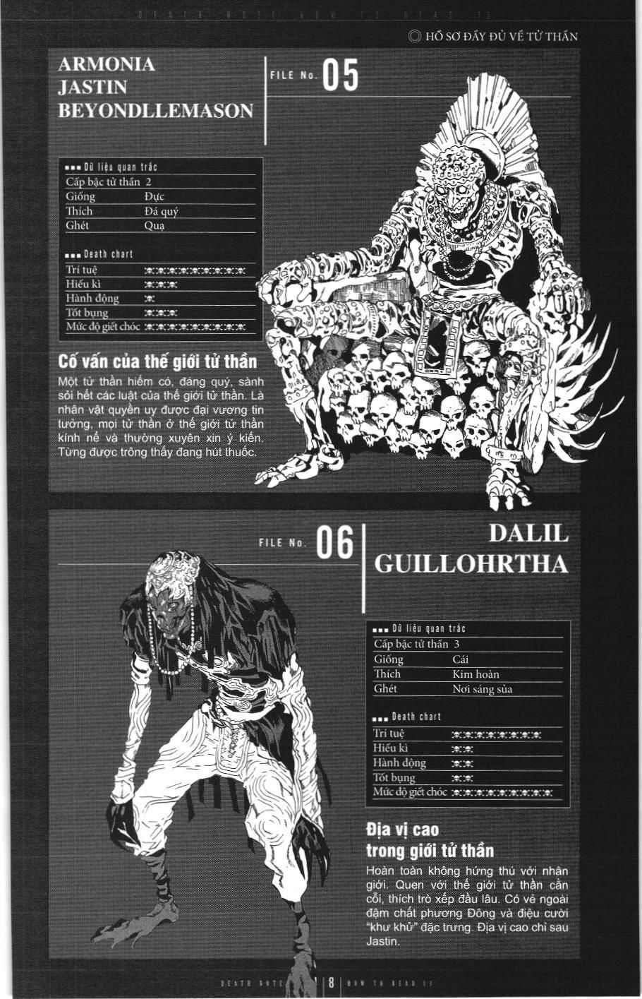 Death Note (Scan) Tập 108.2 trang 7