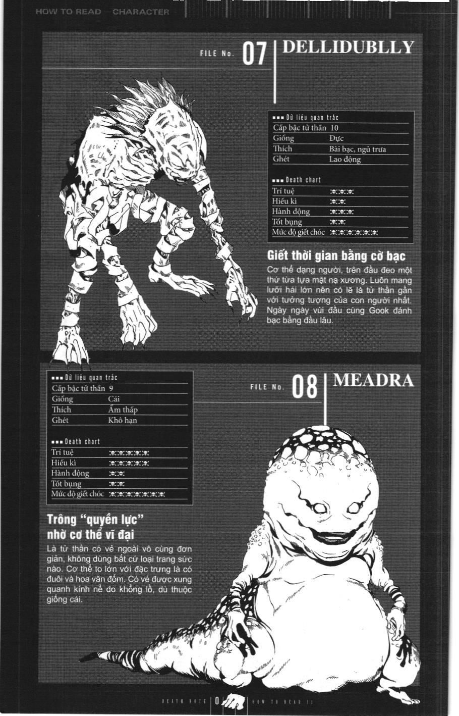 Death Note (Scan) Tập 108.2 trang 8