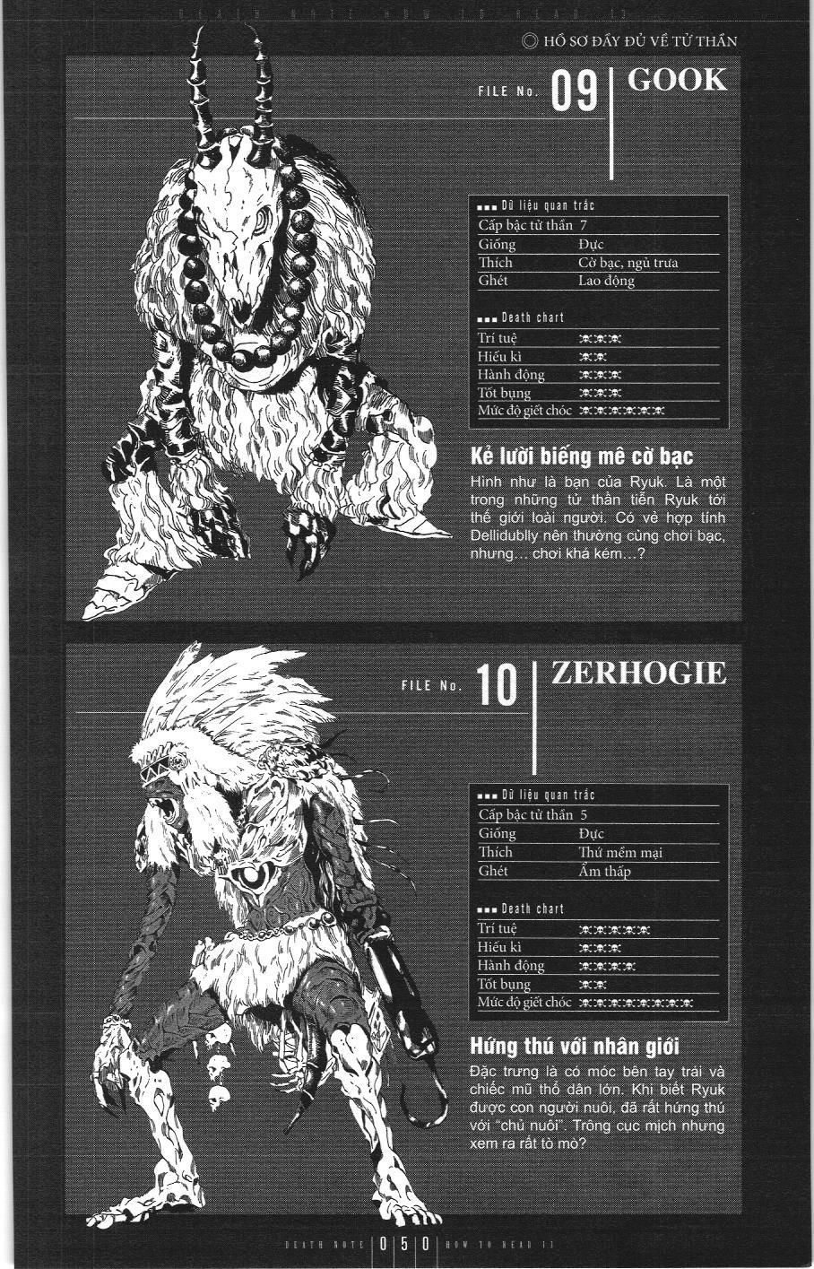 Death Note (Scan) Tập 108.2 trang 9