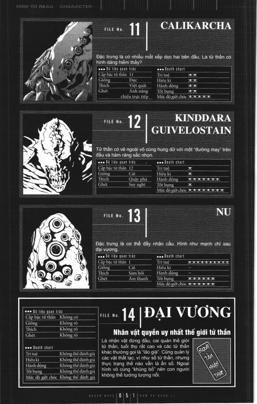 Death Note (Scan) Tập 108.2 trang 10