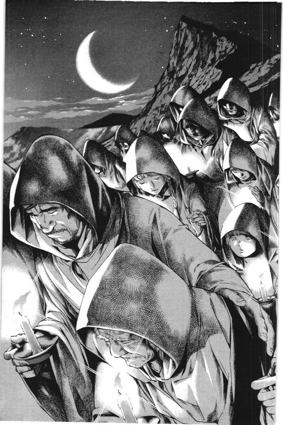 Death Note (Scan) Tập 108 trang 16