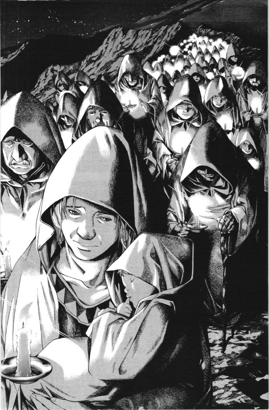 Death Note (Scan) Tập 108 trang 17