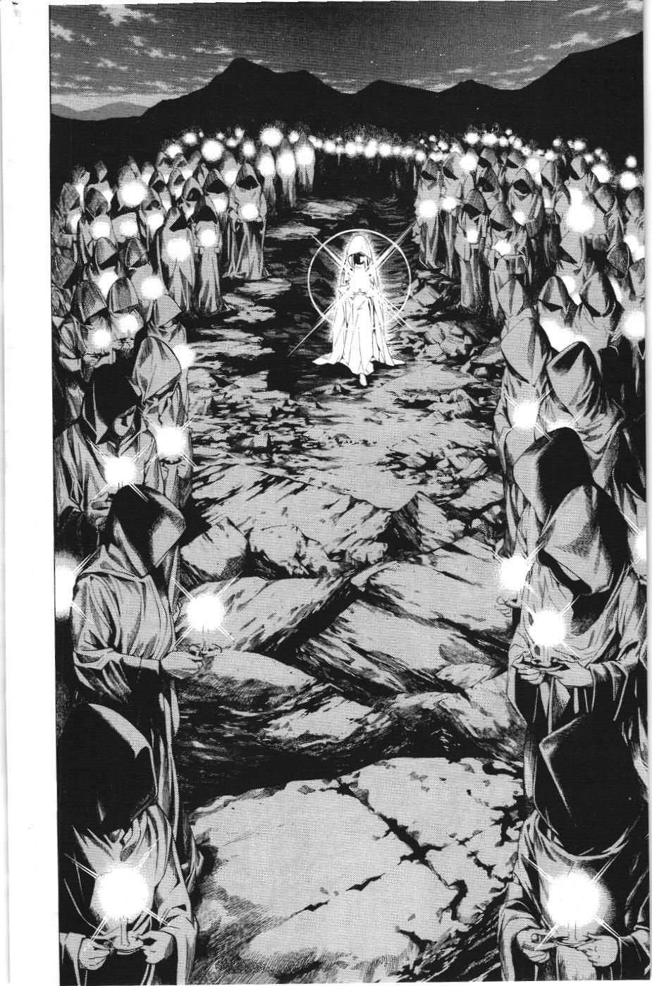 Death Note (Scan) Tập 108 trang 18