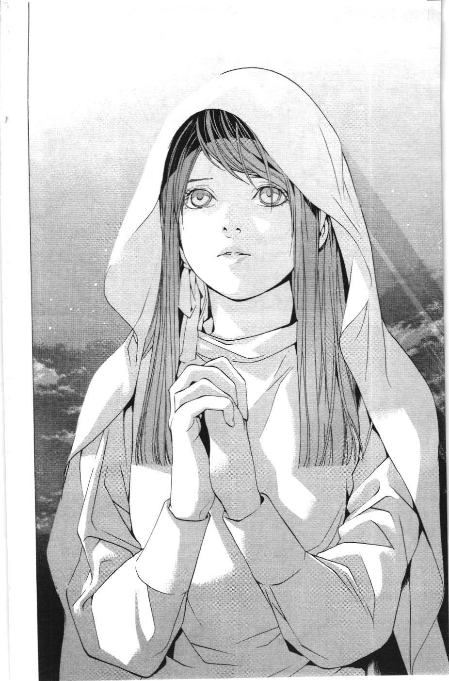 Death Note (Scan) Tập 108 trang 20