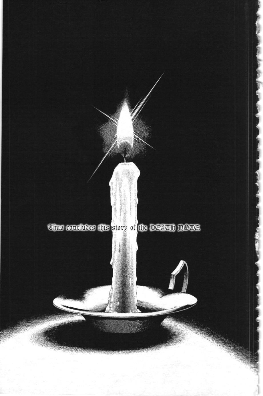 Death Note (Scan) Tập 108 trang 21