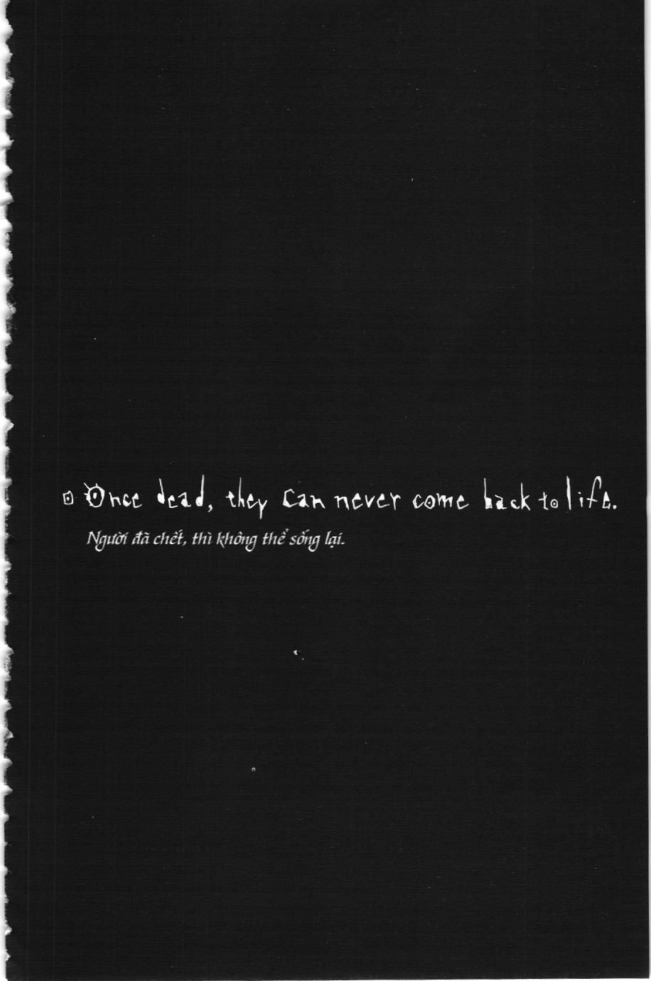 Death Note (Scan) Tập 108 trang 22