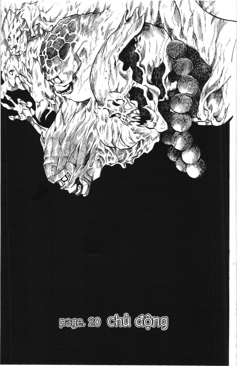 Death Note (Scan) Tập 20 trang 1