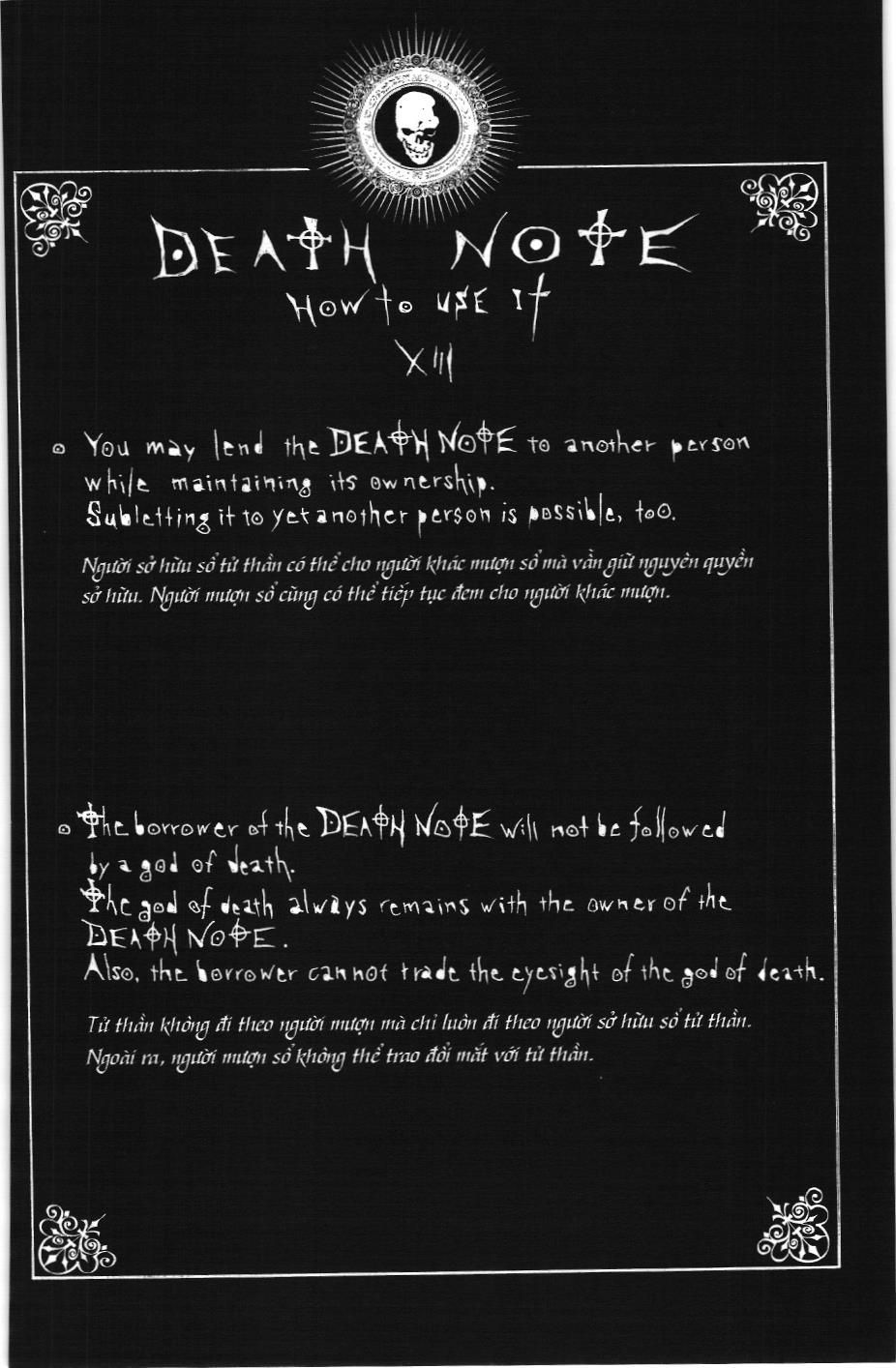 Death Note (Scan) Tập 21 trang 24