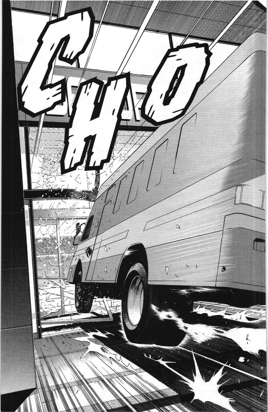 Death Note (Scan) Tập 23 trang 17