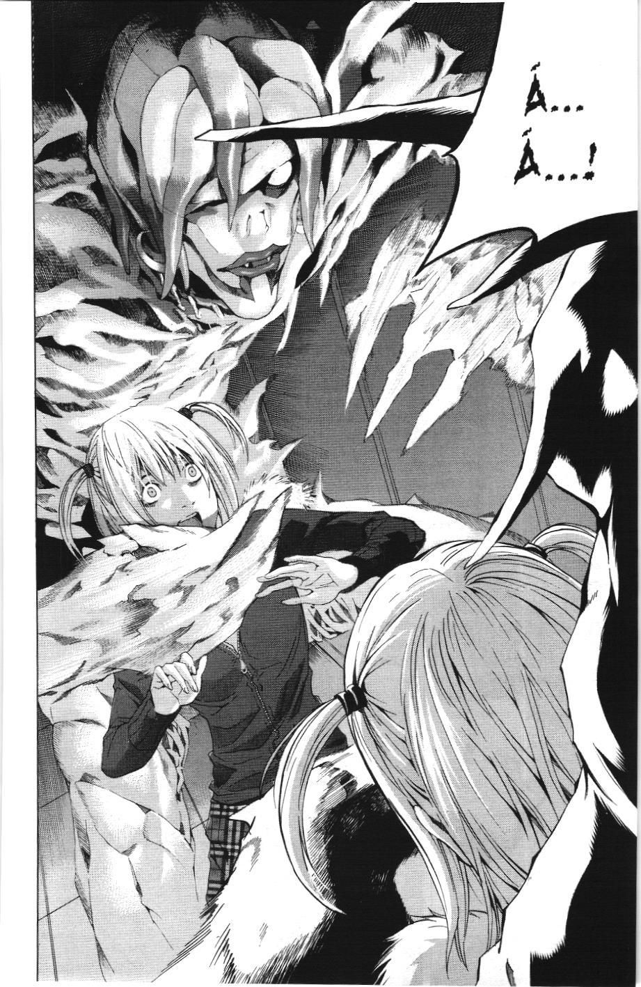 Death Note (Scan) Tập 47 trang 1