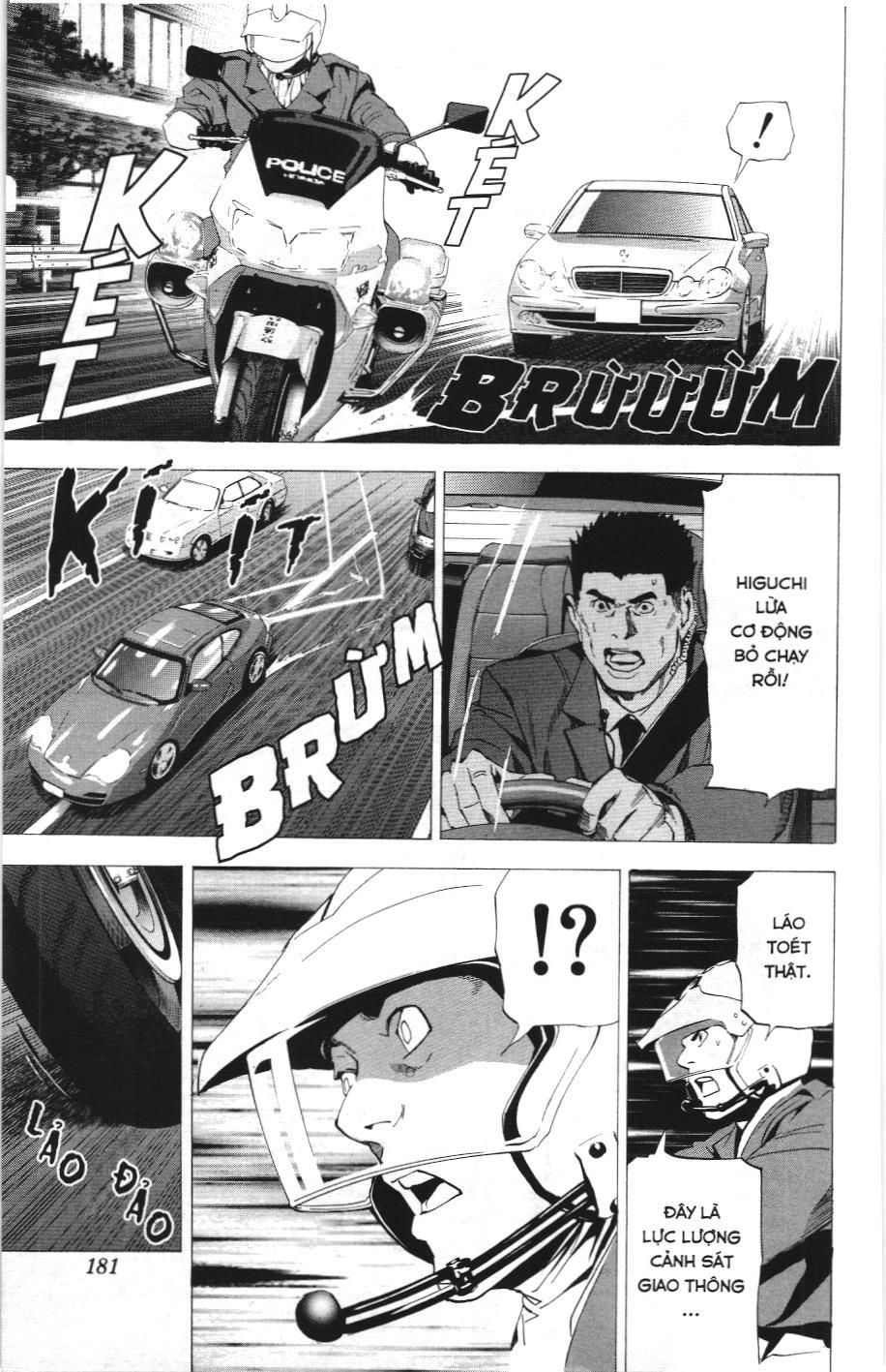 Death Note (Scan) Tập 51 trang 19