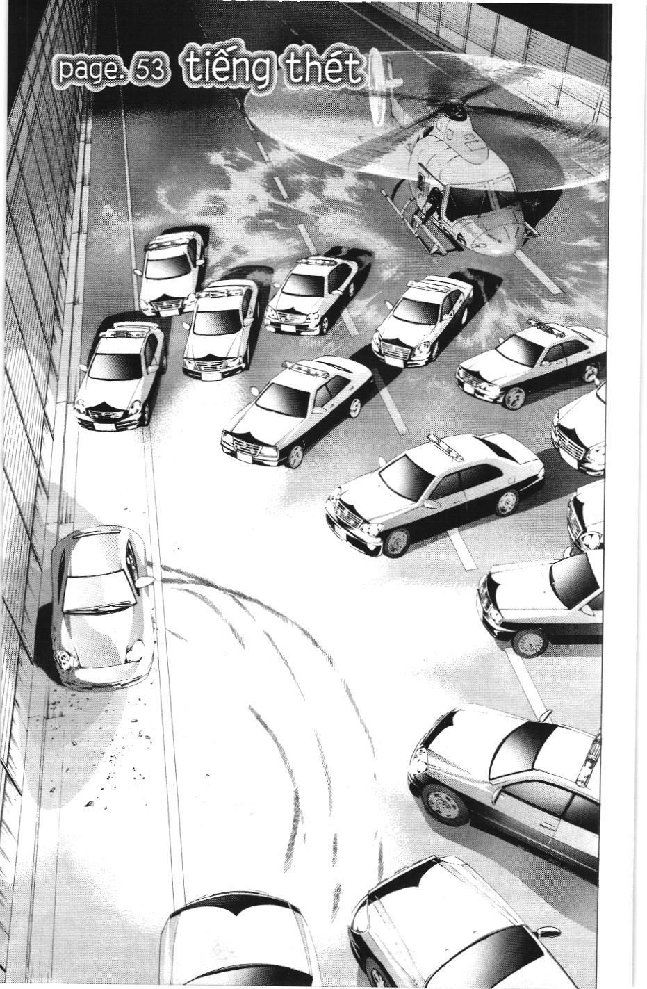 Death Note (Scan) Tập 53 trang 1