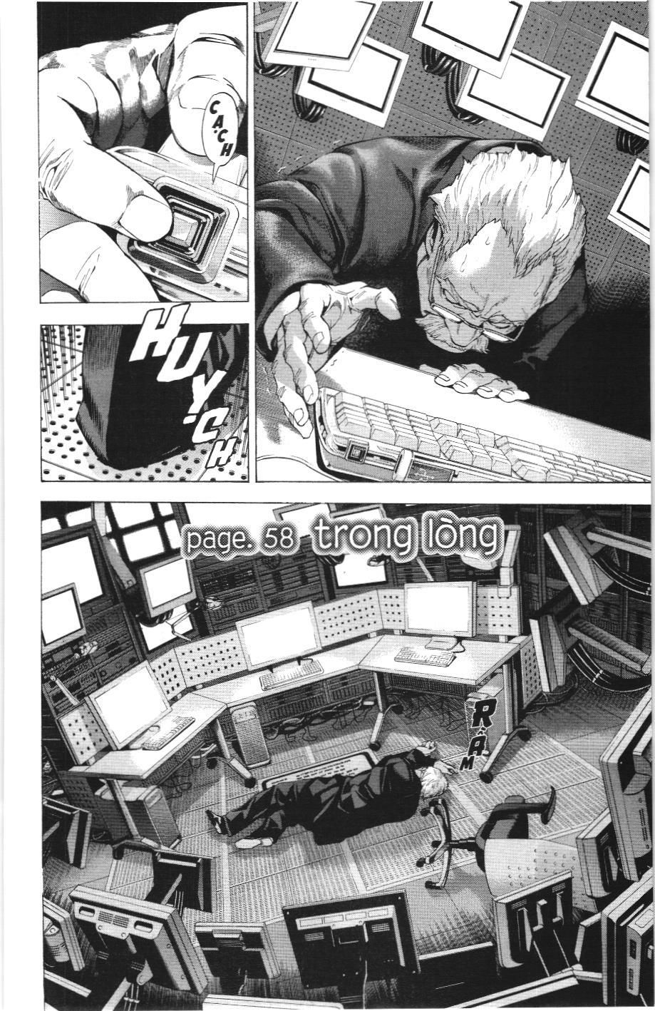 Death Note (Scan) Tập 58 trang 2