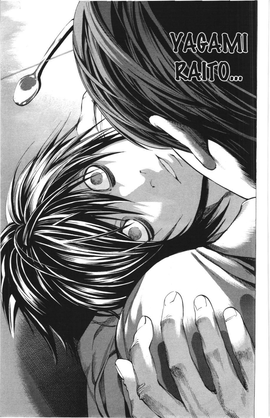 Death Note (Scan) Tập 58 trang 9