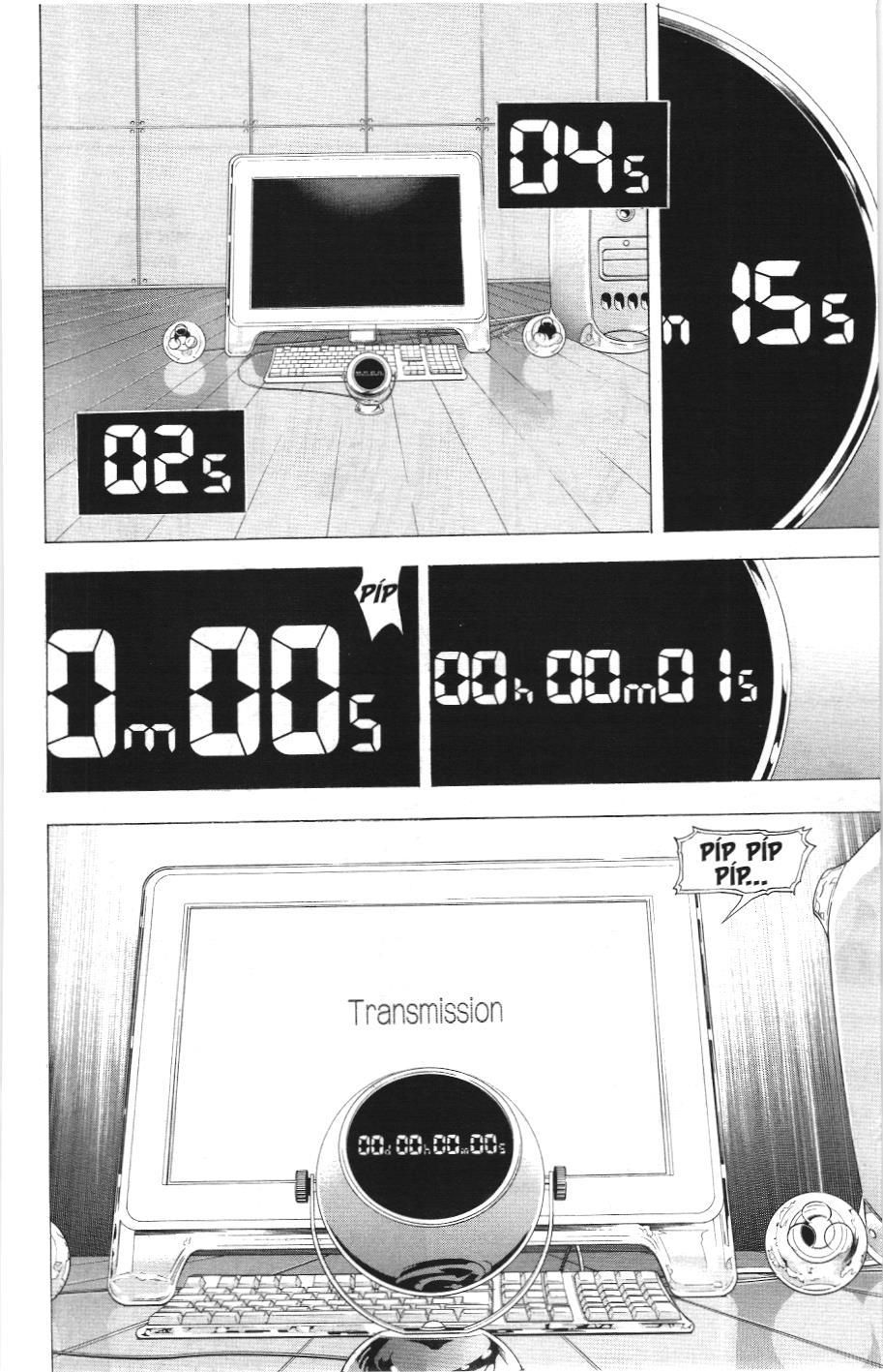 Death Note (Scan) Tập 59 trang 18