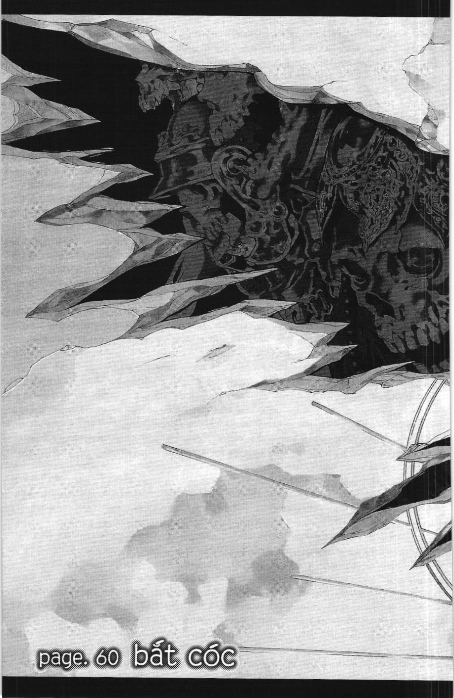 Death Note (Scan) Tập 60 trang 1