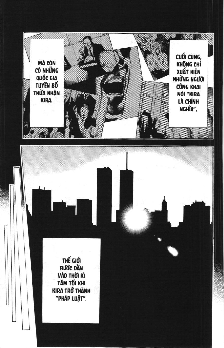 Death Note (Scan) Tập 60 trang 11
