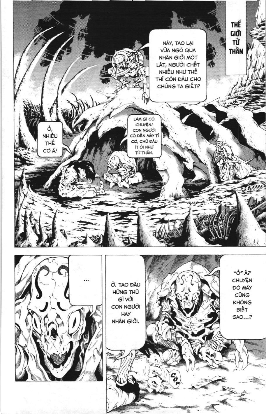 Death Note (Scan) Tập 60 trang 12
