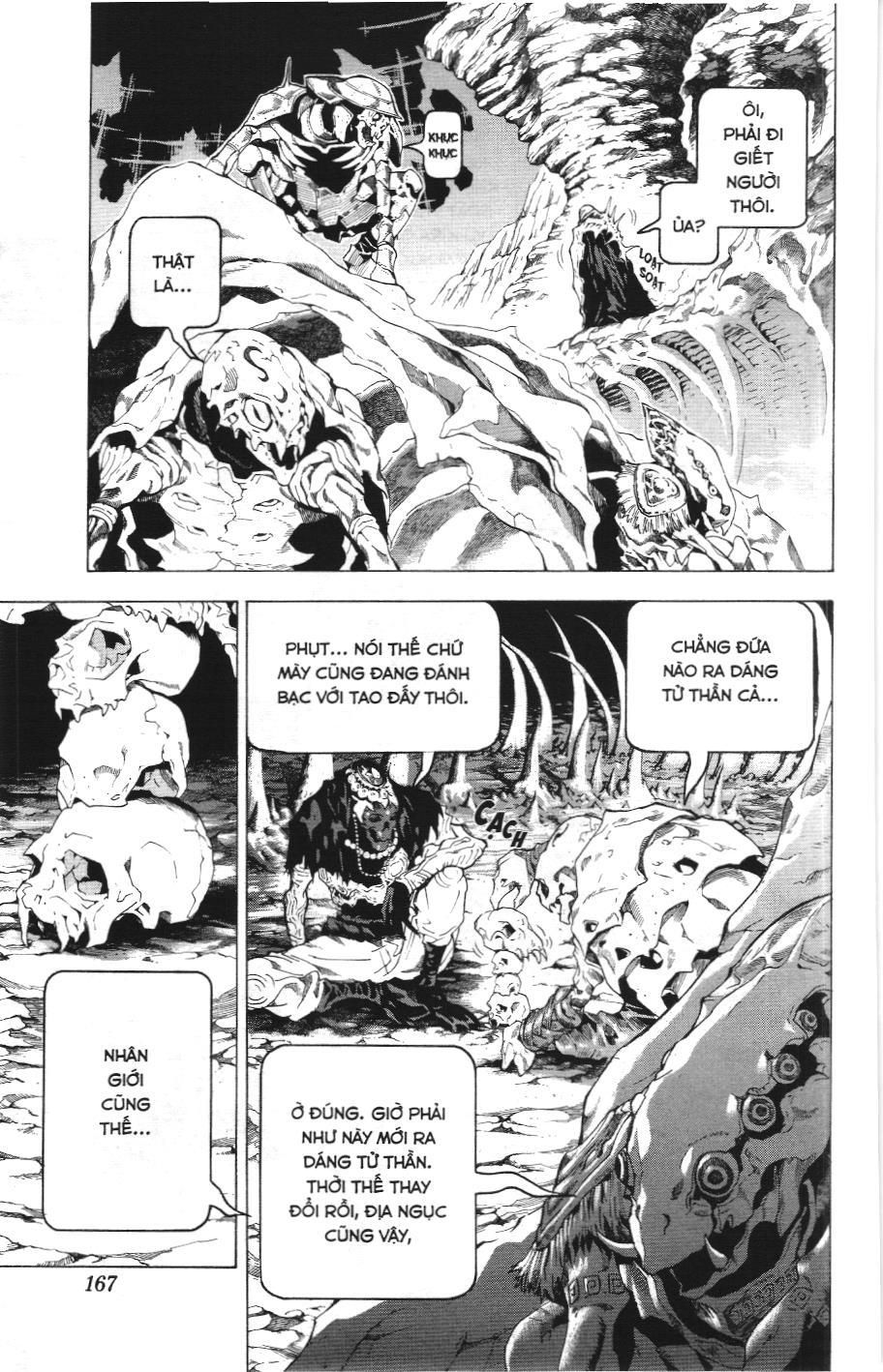 Death Note (Scan) Tập 60 trang 13