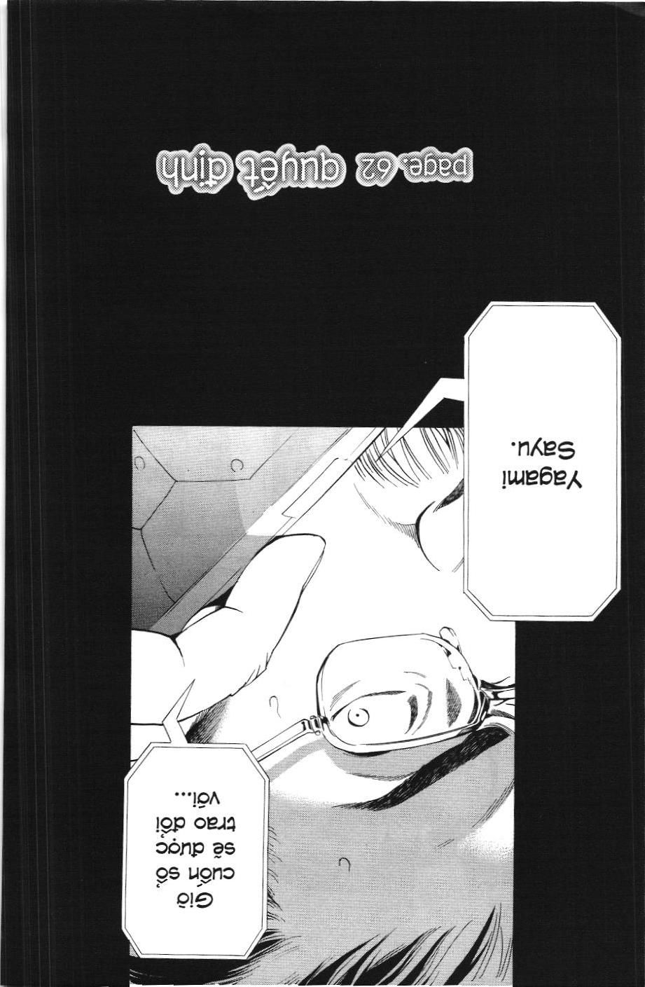 Death Note (Scan) Tập 62 trang 1